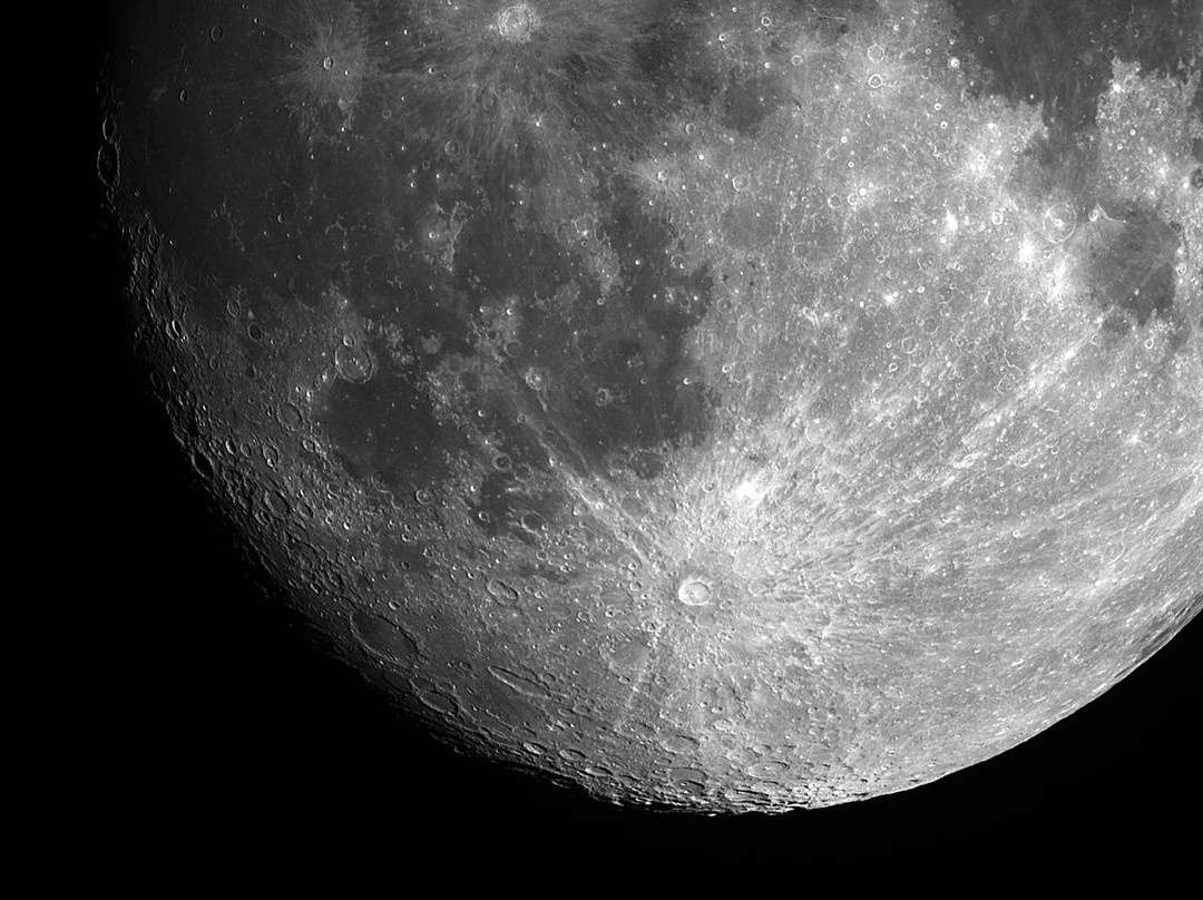 Gisborne Astro Tours景点图片