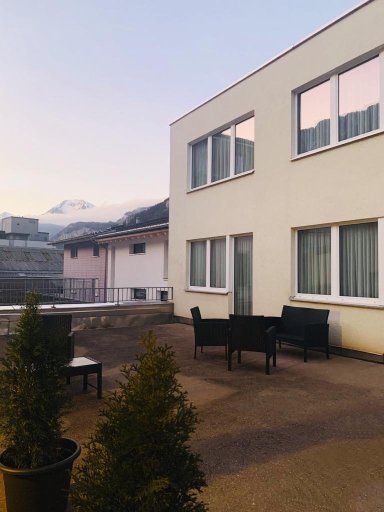 Hotel Rebstock-portrait