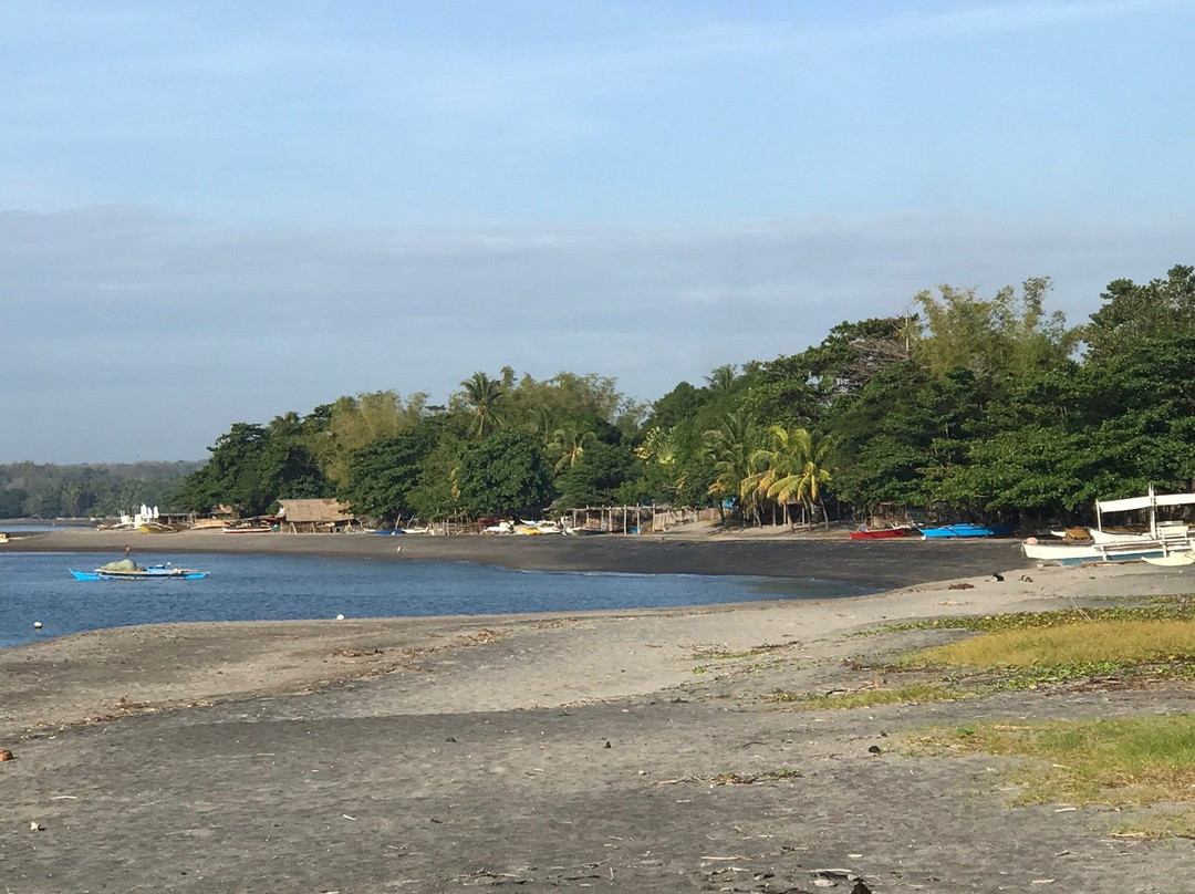 白巧克力山度假村主图