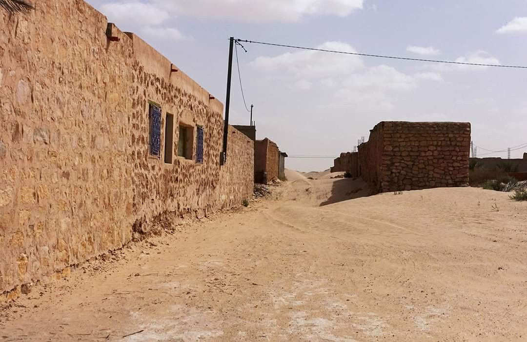 Grand Sud-杜兹必去景点