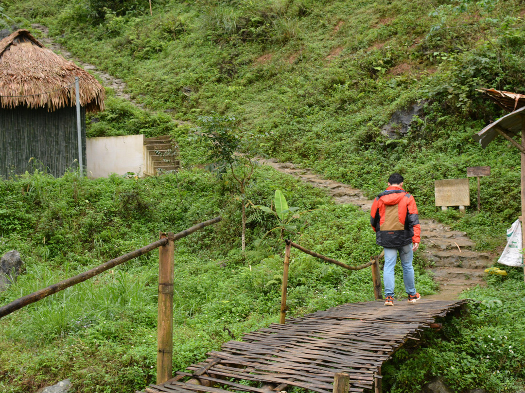 Local Tours PU LUONG景点图片