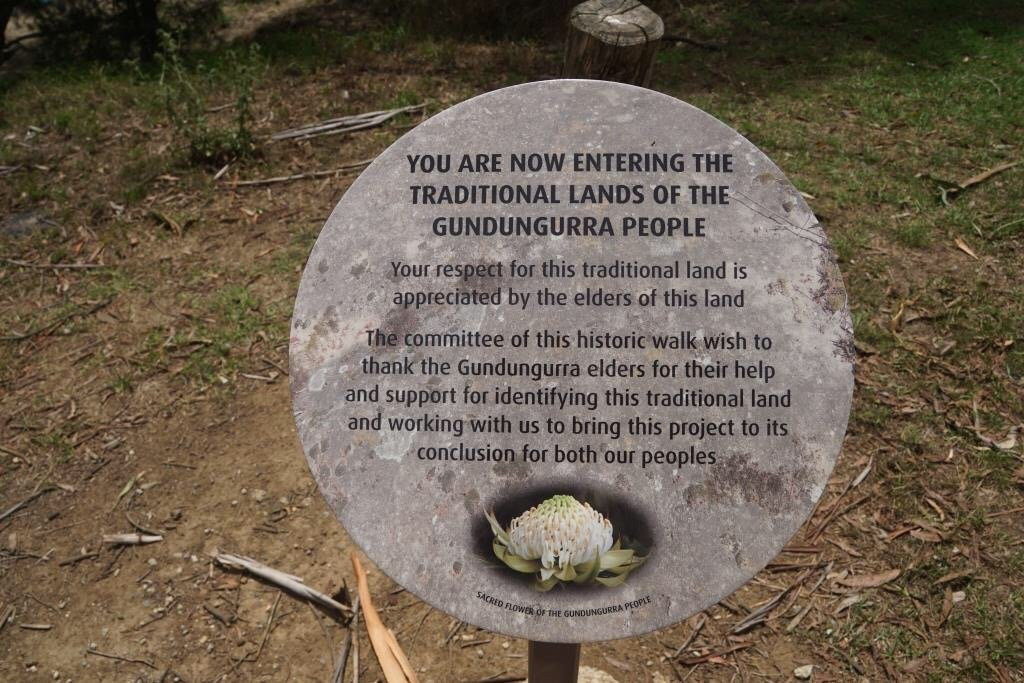 Berrima River Walk-Berrima必去景点