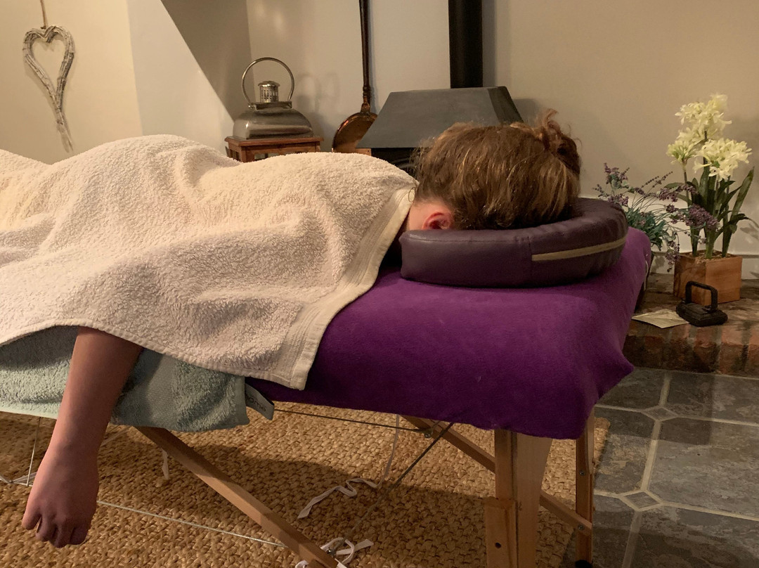 The Old Rectory主图