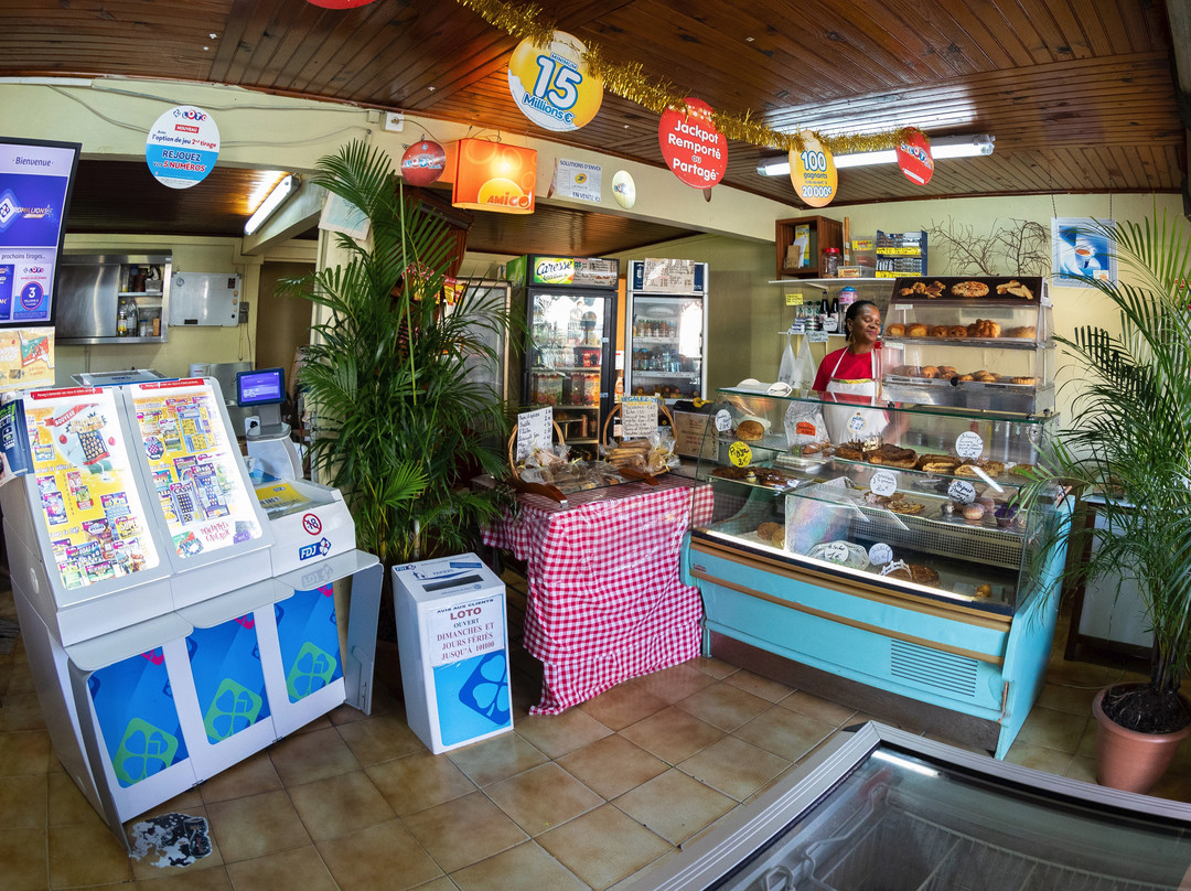 Delices Bouillonnais