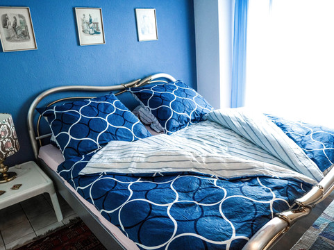 Pension am Schwarzwaldrand主图