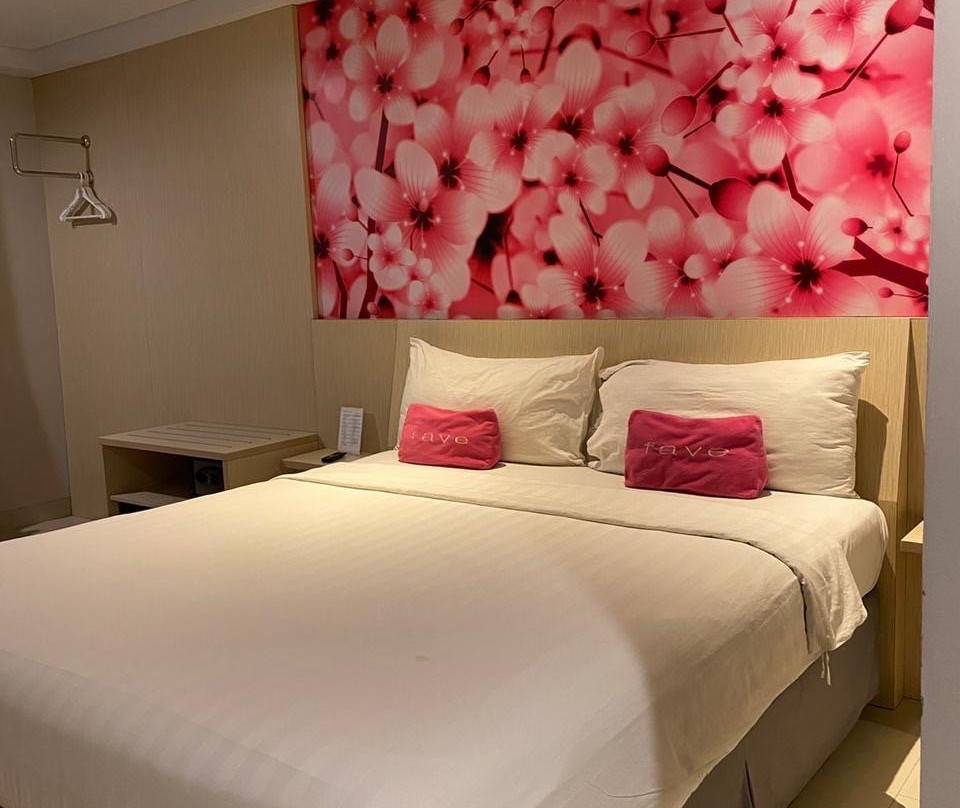 favehotel MT. Haryono主图