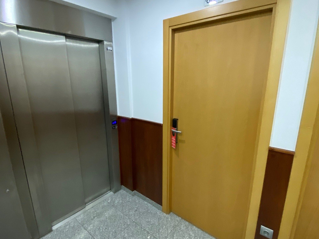 Hotel Alda Cardeña主图