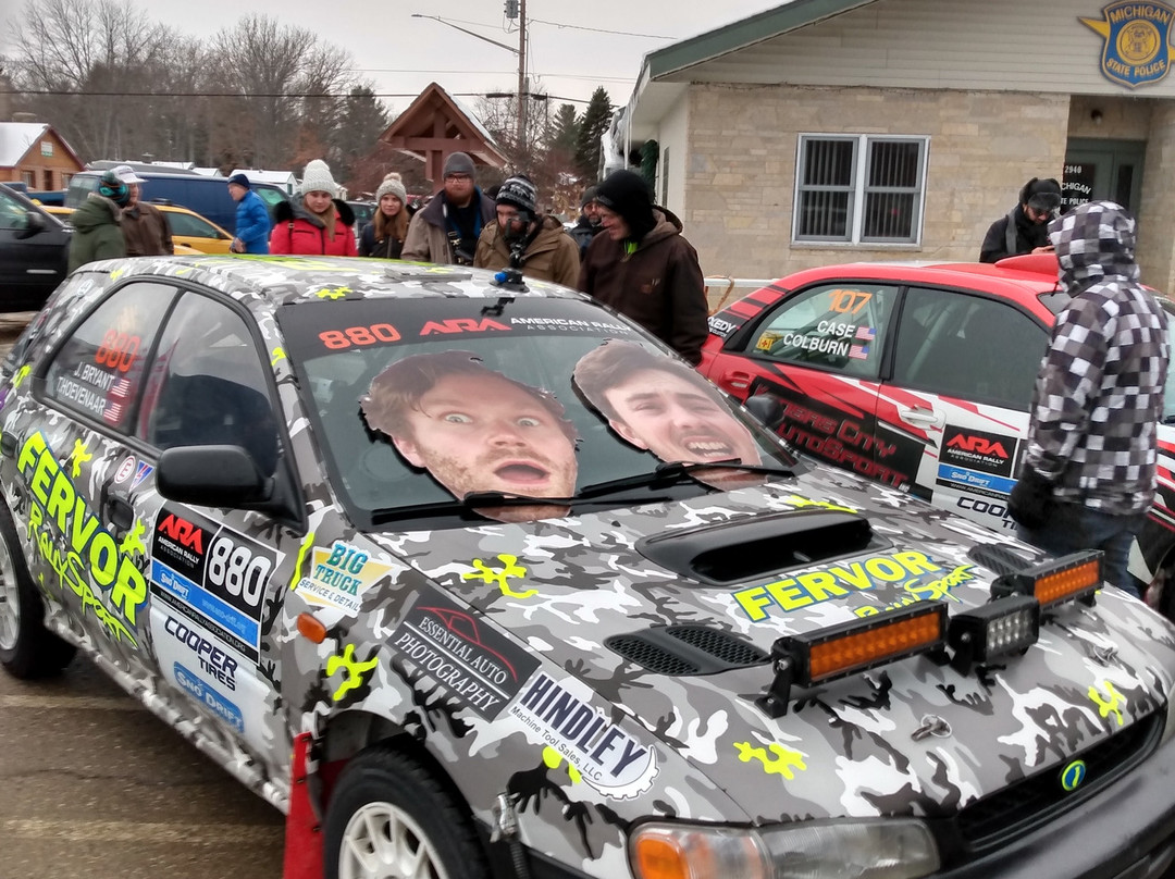 Lewiston Hotel主图