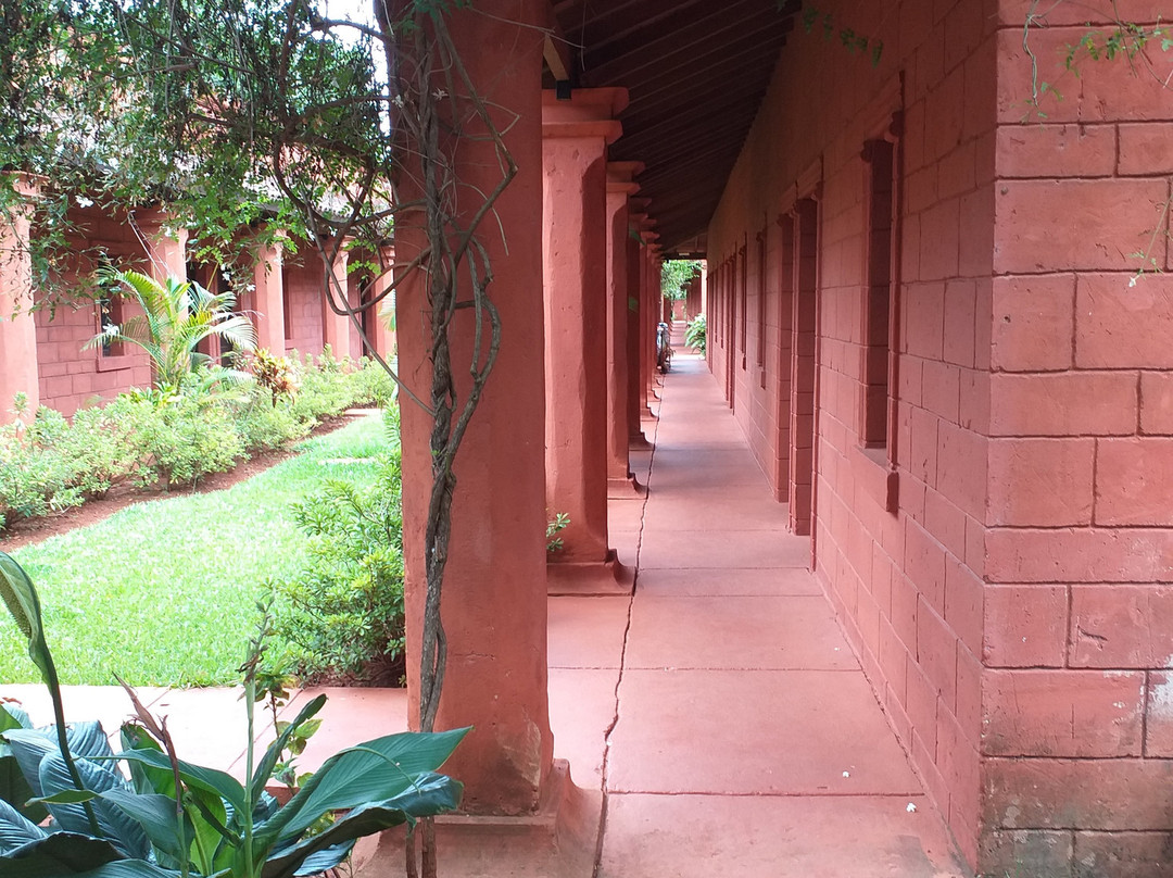 Hotel Guaminí Misión主图