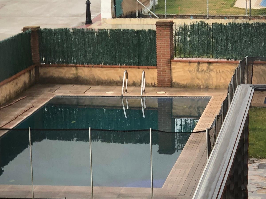 Casa Rural La Canchalera主图