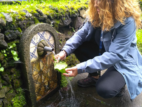 Atlantivacations Tours-蓬塔德尔加达必去景点