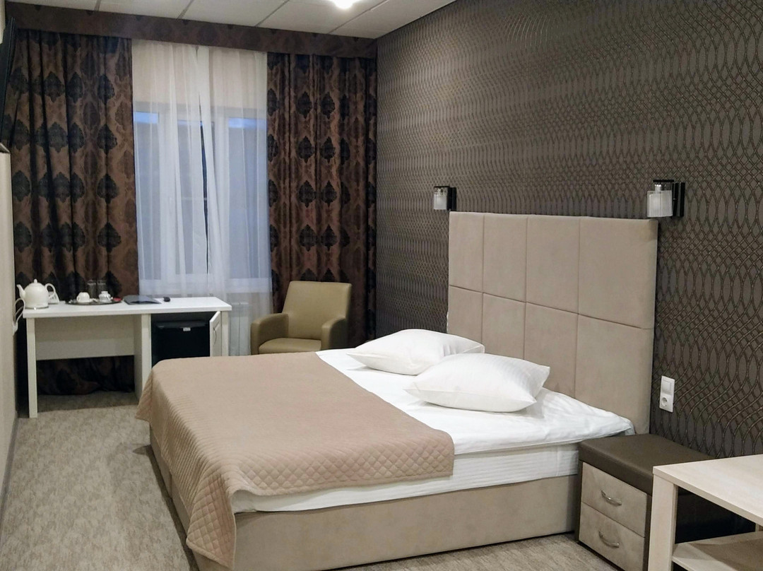 Hotel Gulliver主图