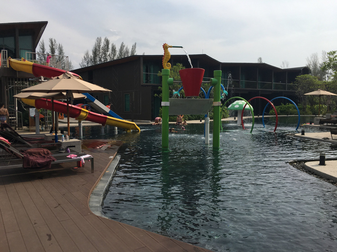Kalima Resort and Villas Khao Lak主图