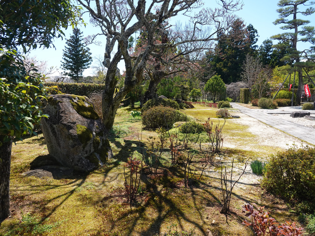 Shogenji Temple-高森町必去景点