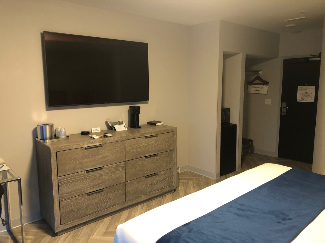 Athens Central Hotel主图