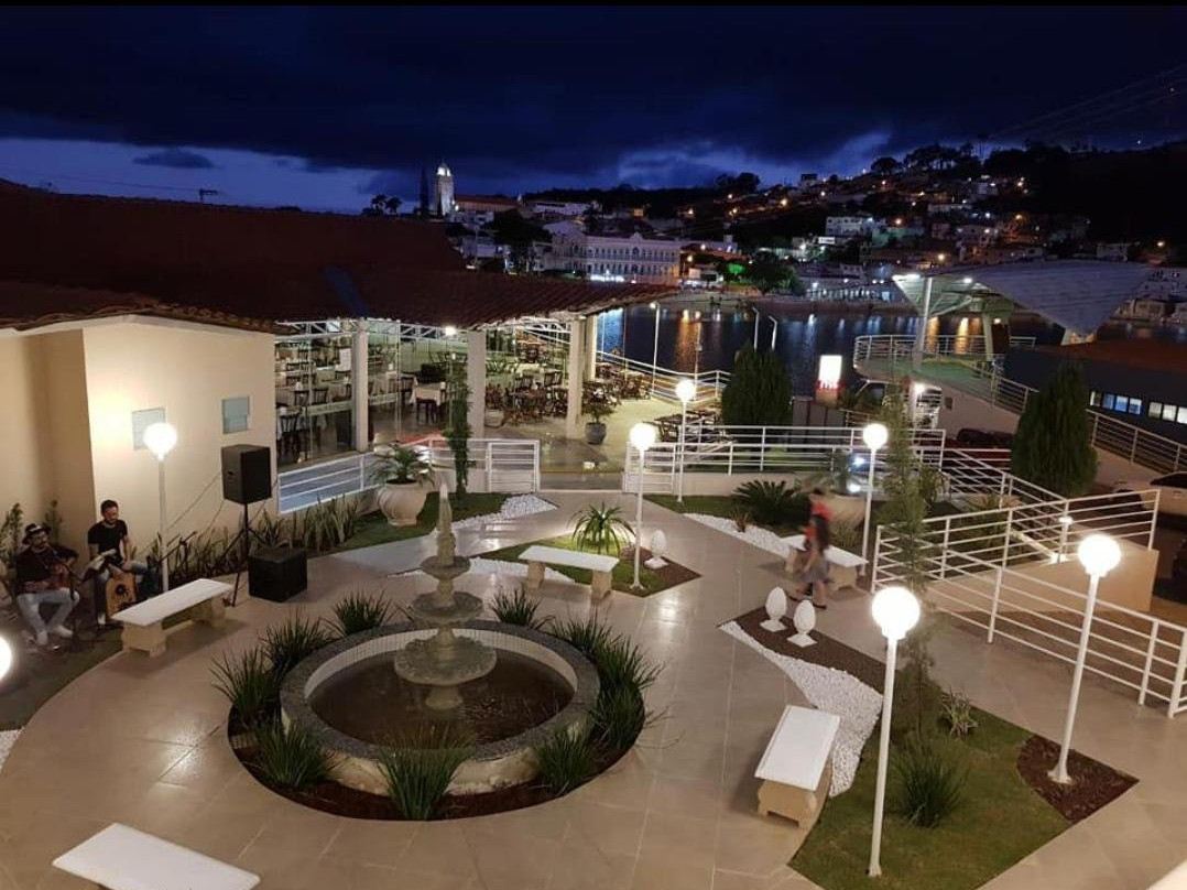 Triunfo Papo Hotel主图