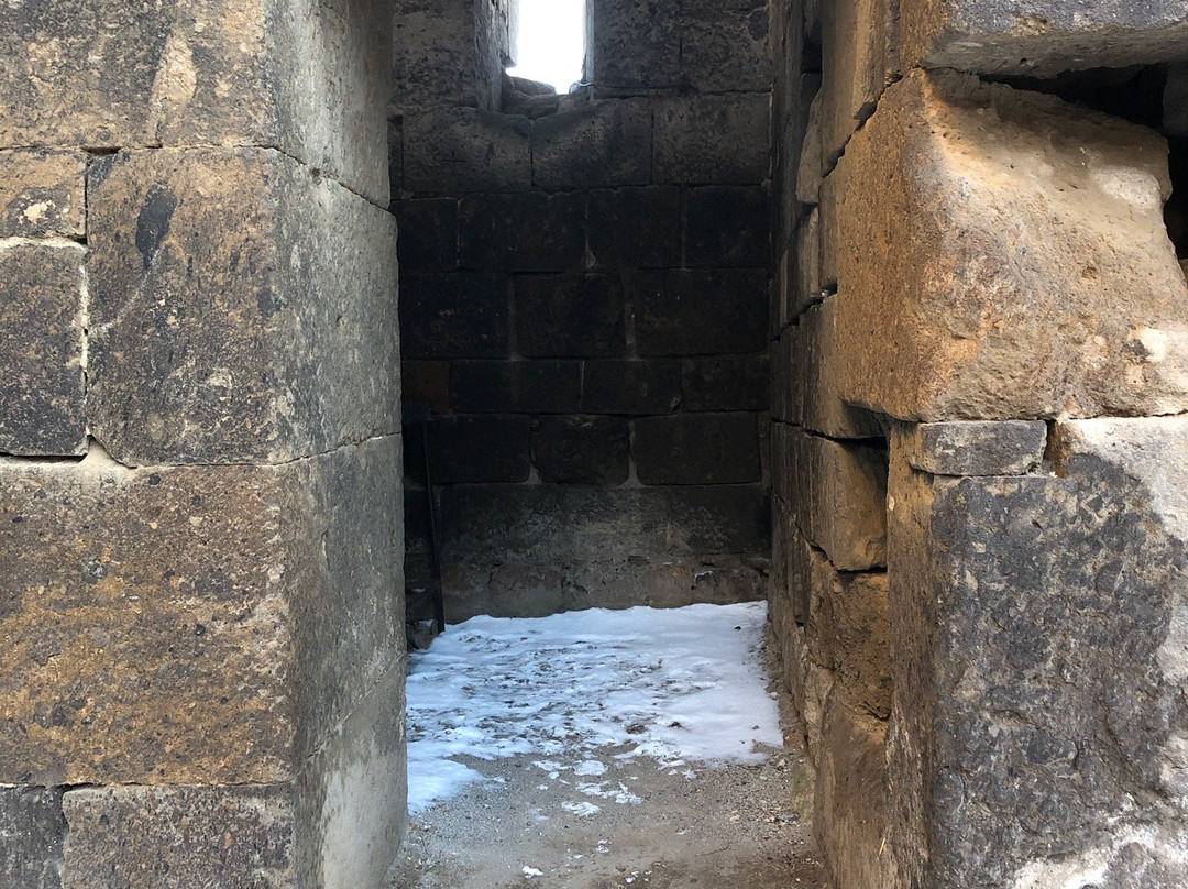 Tsiranavor Church-Ashtarak必去景点