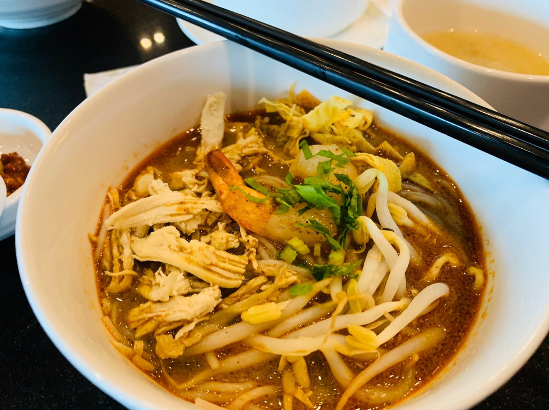 Plaza Premium Lounge (Domestic Departure)-古晋必去景点