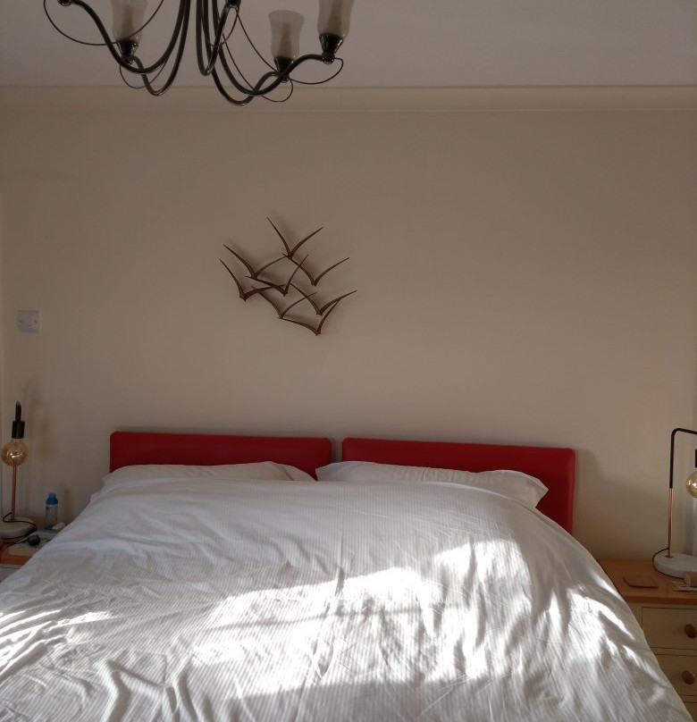 Cordilleras House主图