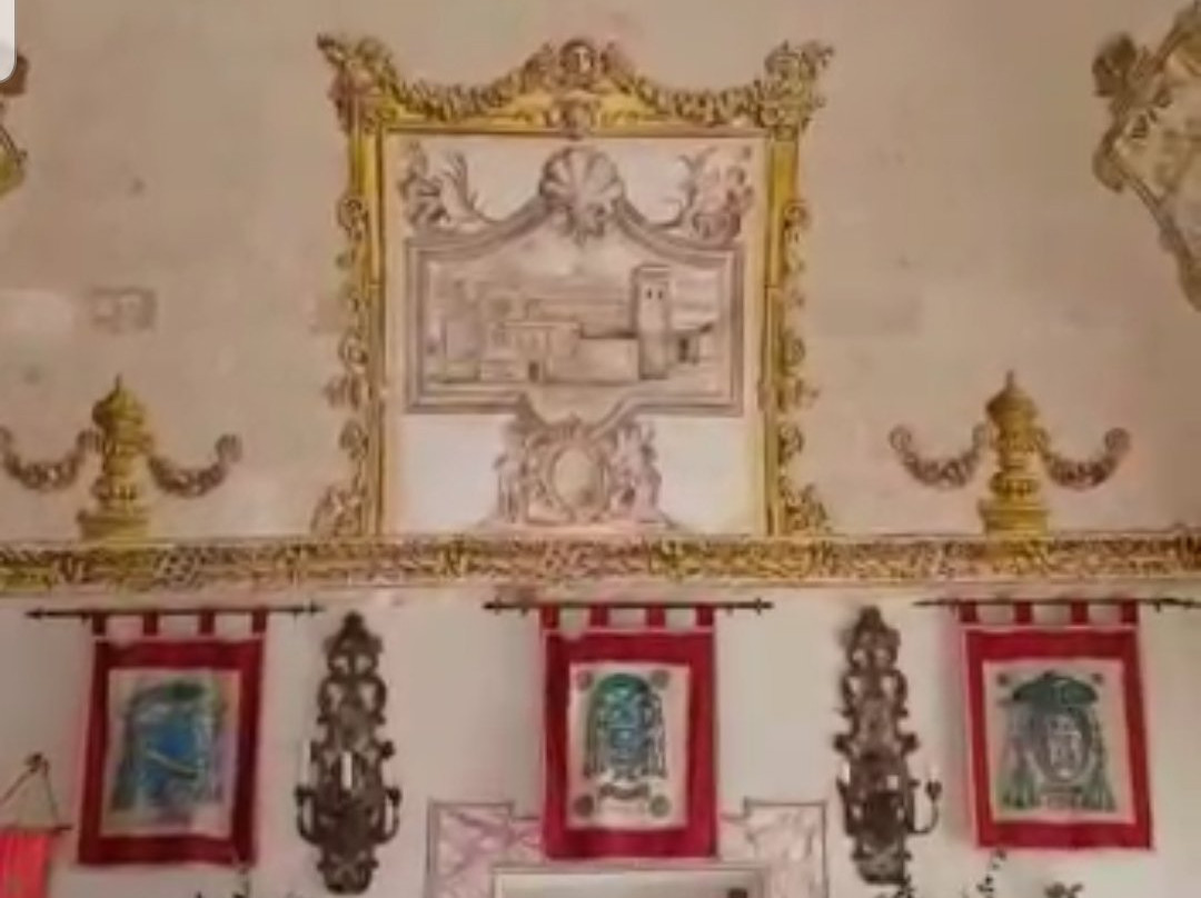 Palazzo Vescovile-Castro必去景点