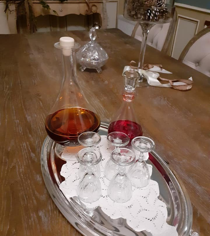 卡斯楚旅馆主图