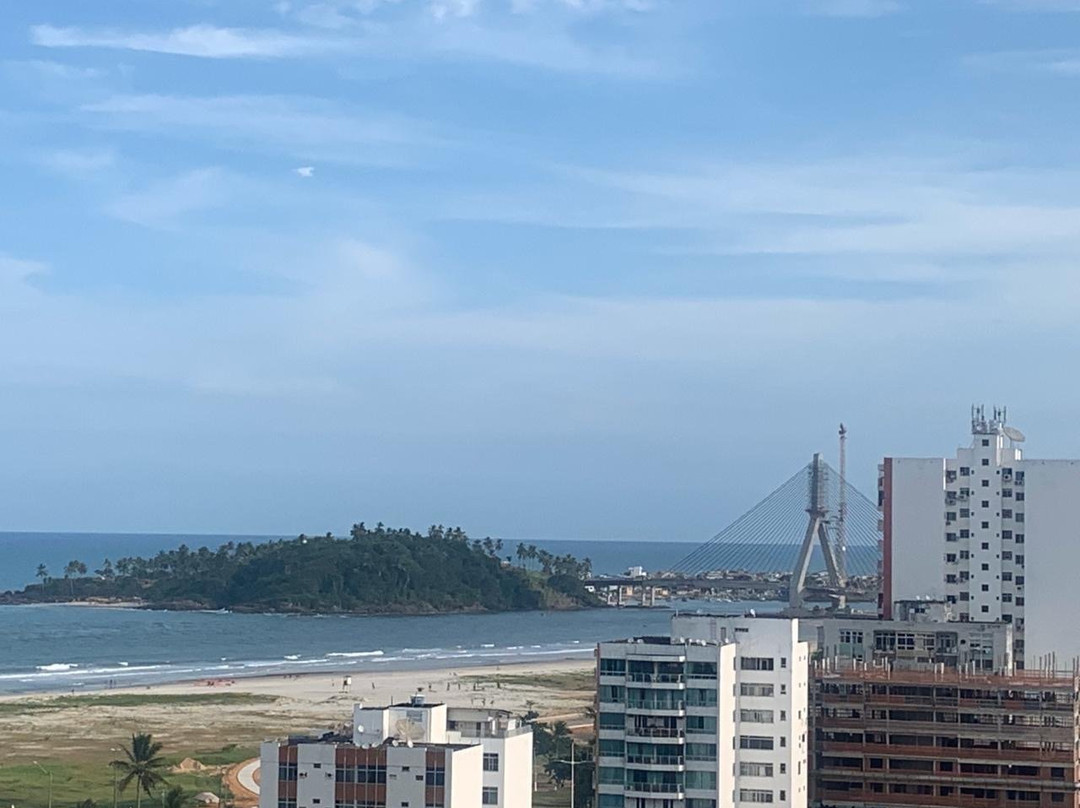 Encantos Turismo-Ilheus必去景点