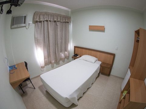 Font Inn Hotel主图