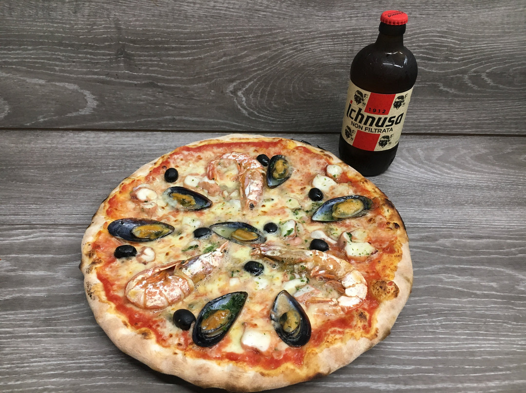 Pizzeria Obelix