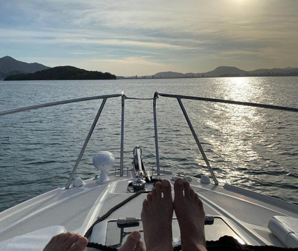 Charter Atlantico Azul-Porto Belo必去景点