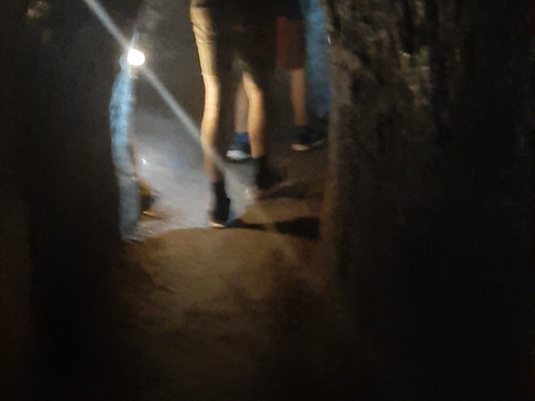 Adventure Journey-顺化必去景点