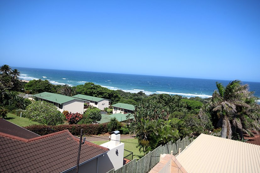 Umthunzi Hotel & Conference主图