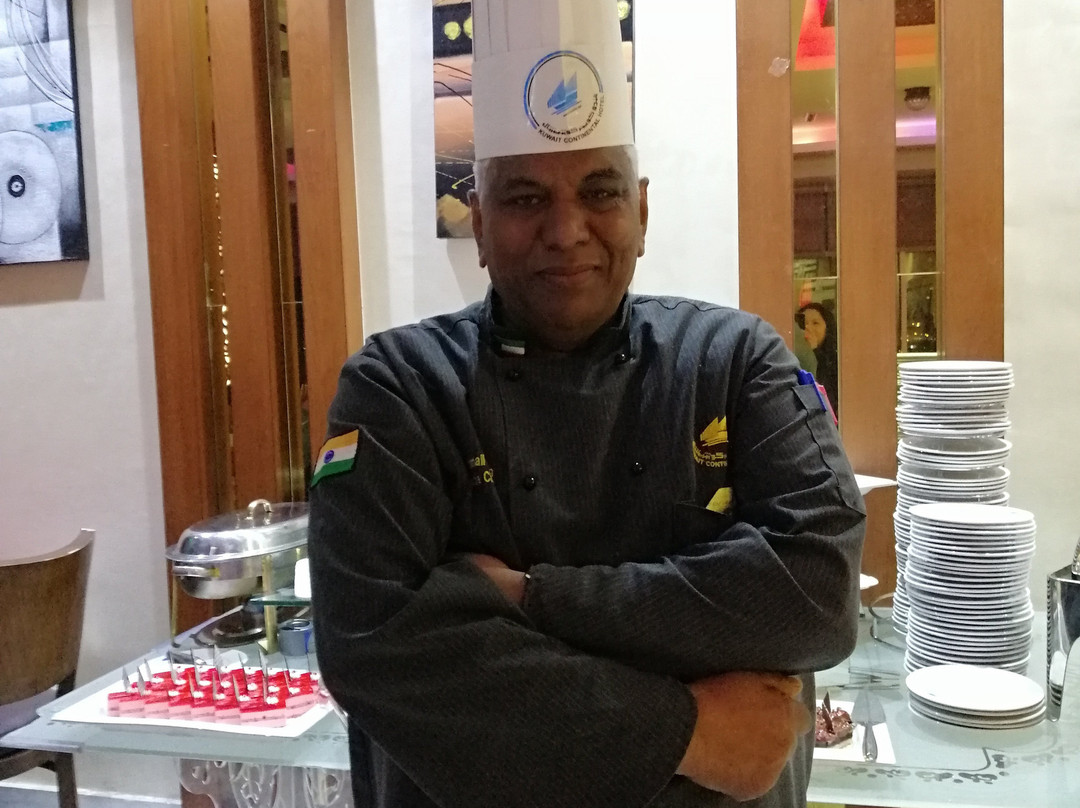 Kuwait Continental Hotel主图