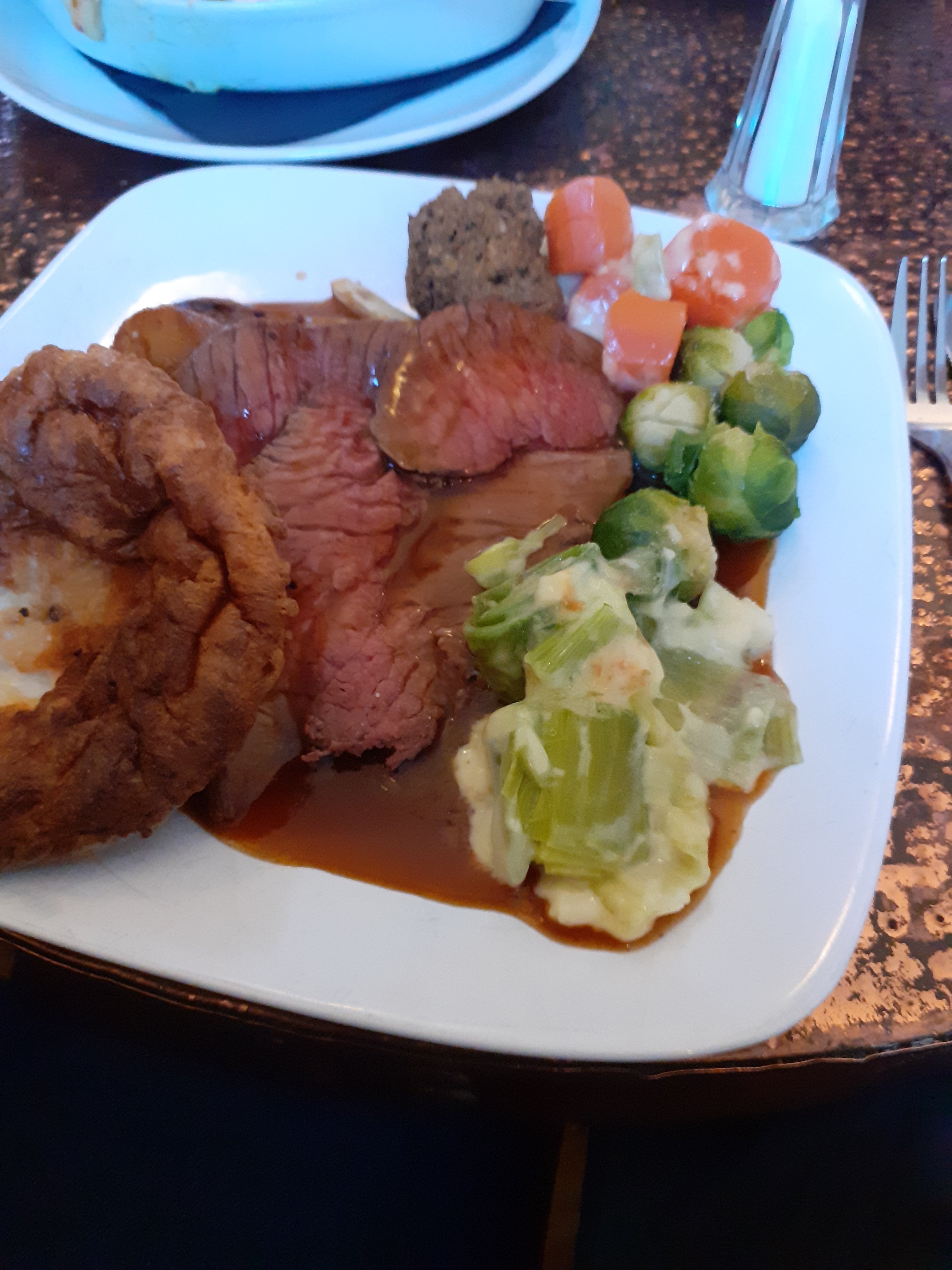 Chichester Inn-官方