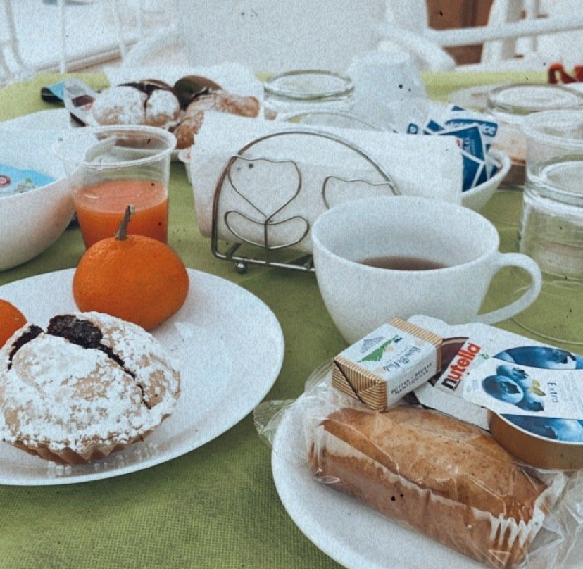 Palazzo Antica via Appia主图