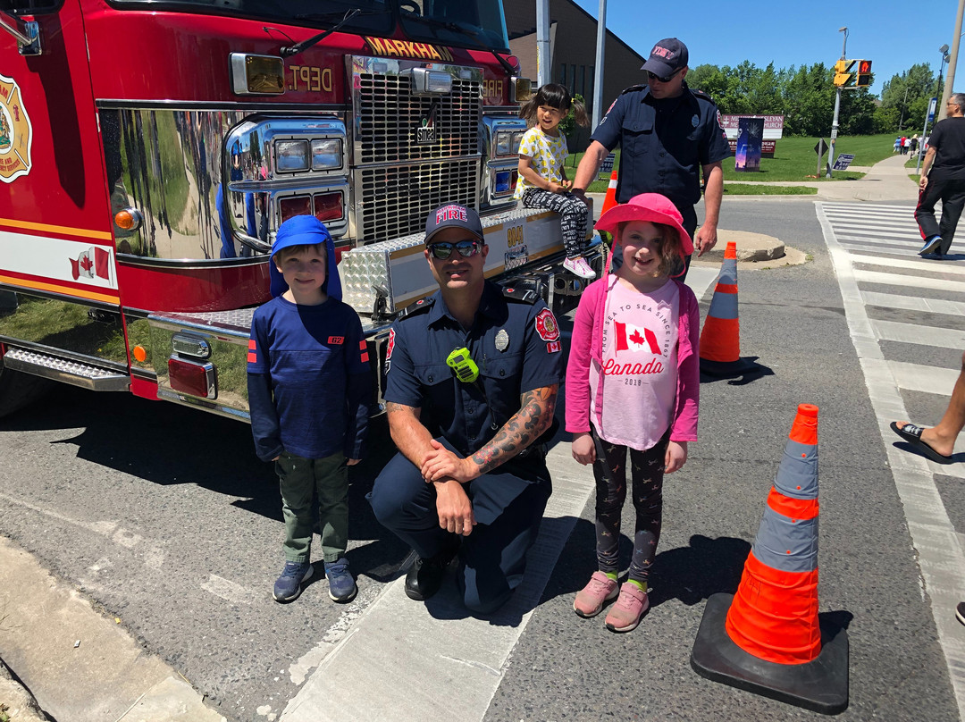 Taste of Asia Festival-万锦市必去景点