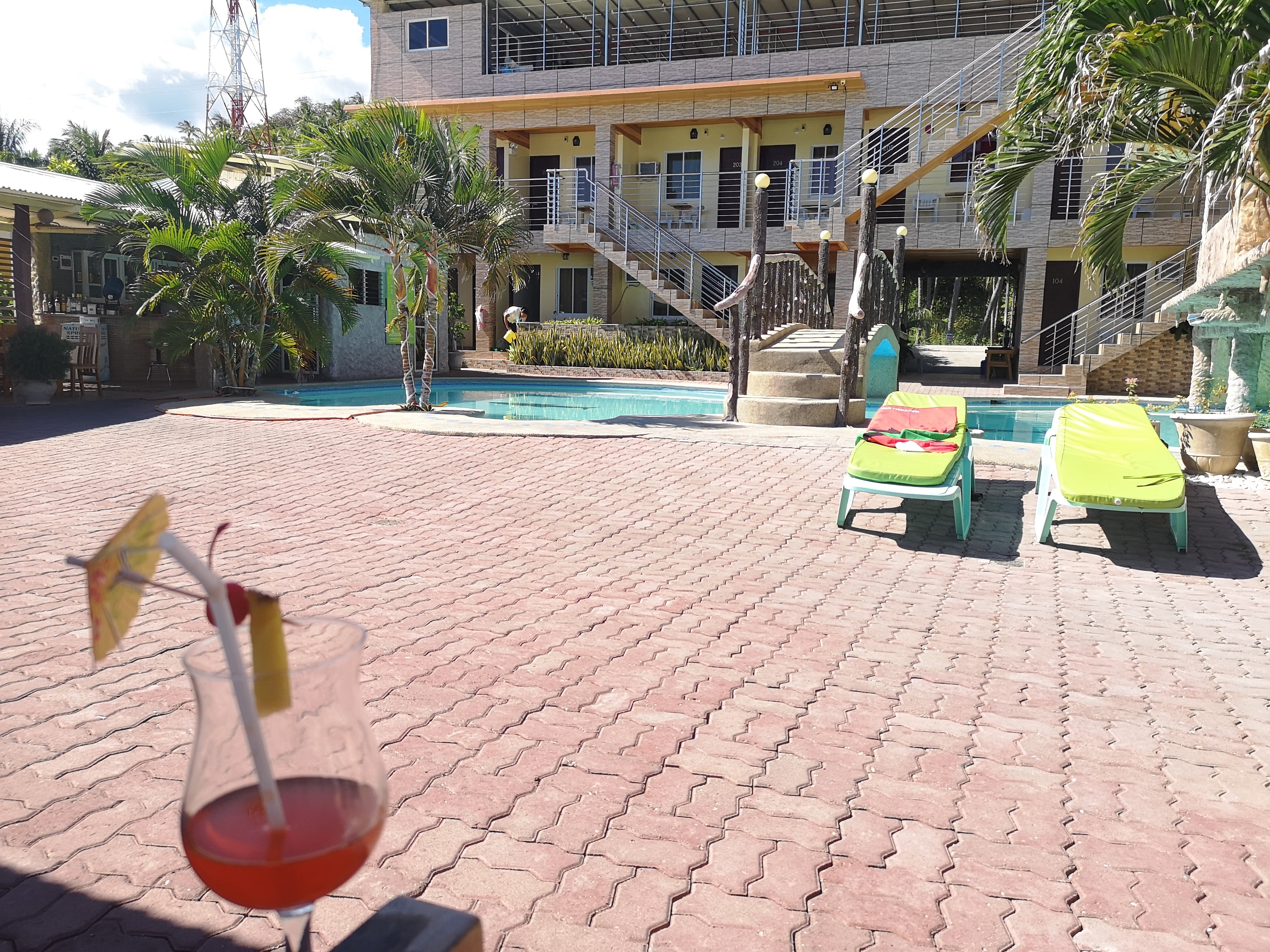 GingGing Hotel and Resort-官方