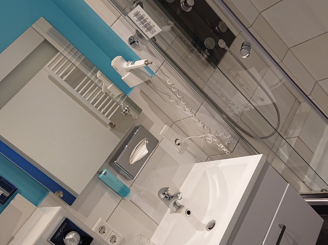 杜特斯赫尔酒店主图