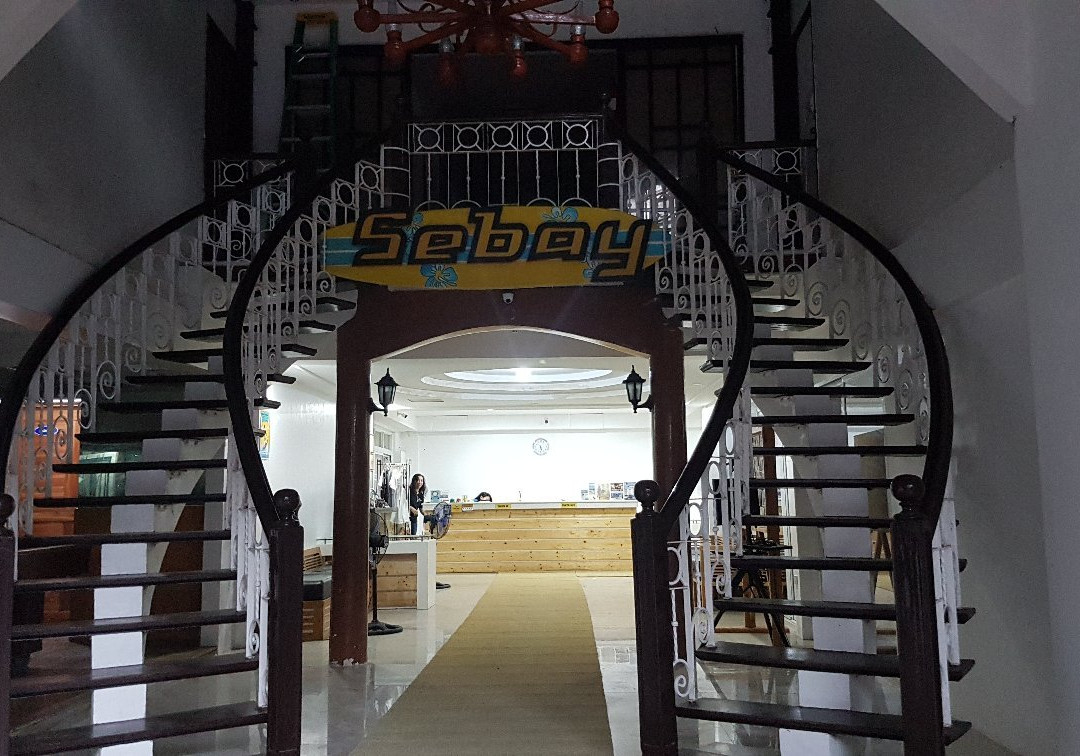 Sebay Surf Central主图