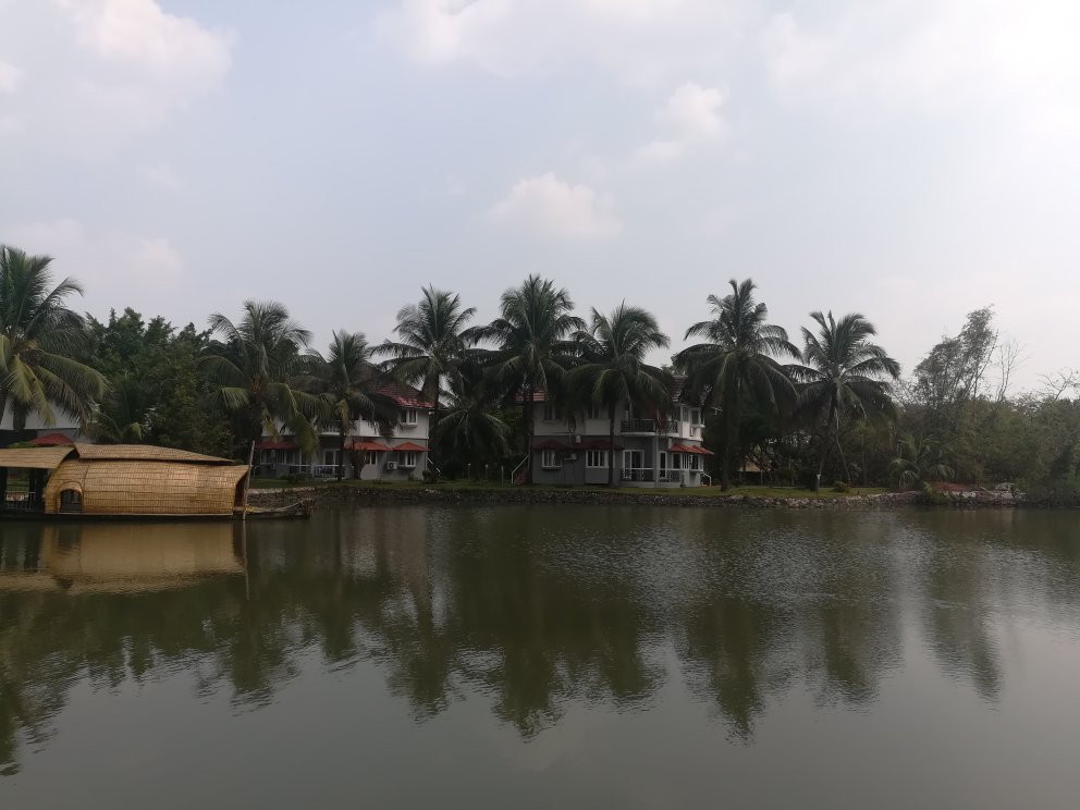 Kairali Heritage主图