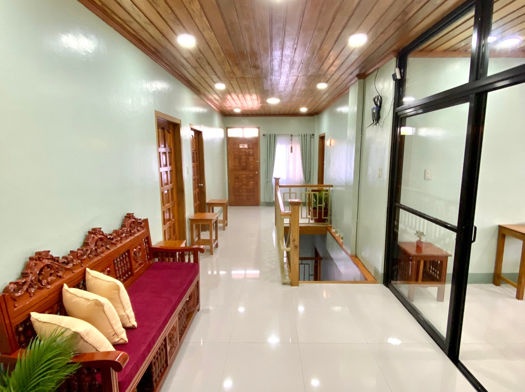 YKalinga Hotel主图