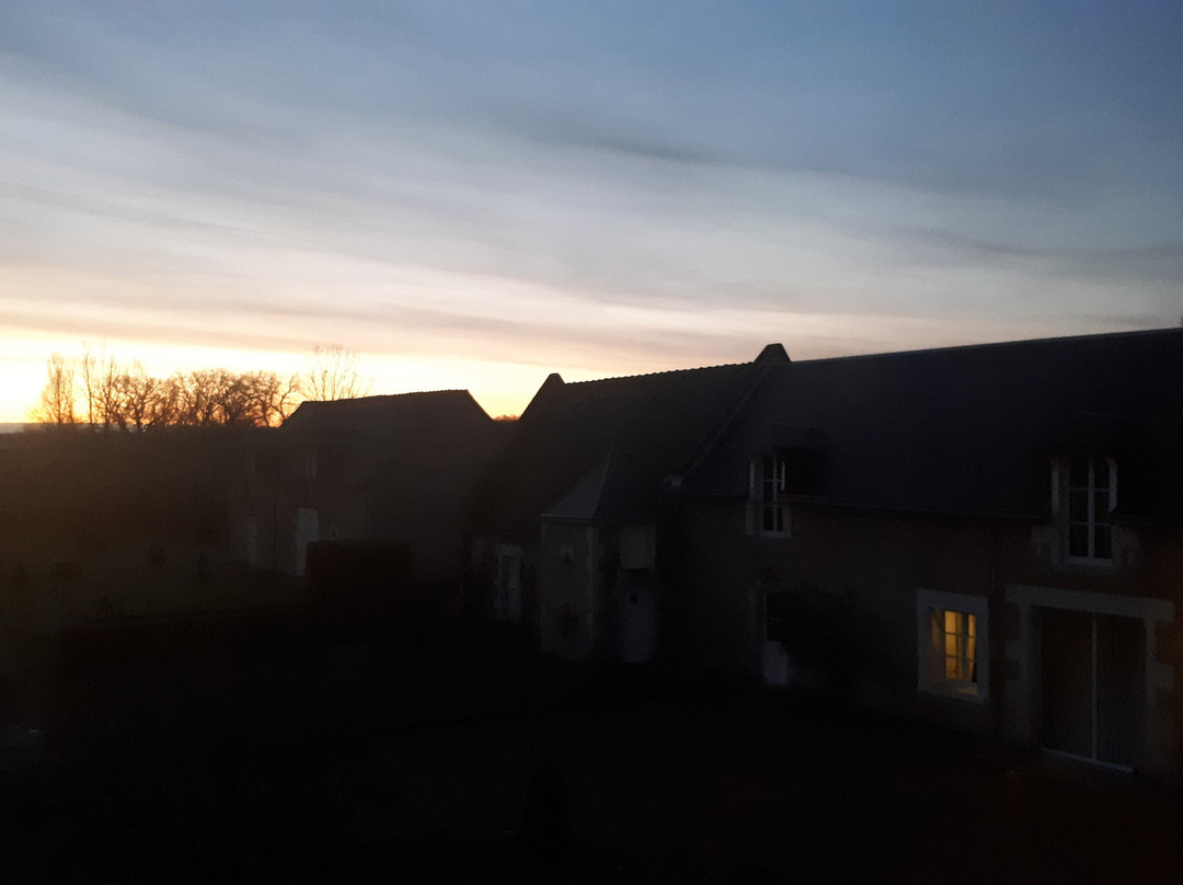 Le Manoir du Clôt主图