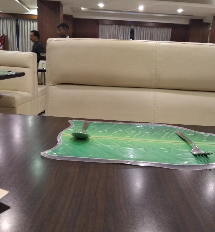 The Ocean Pearl Udupi主图