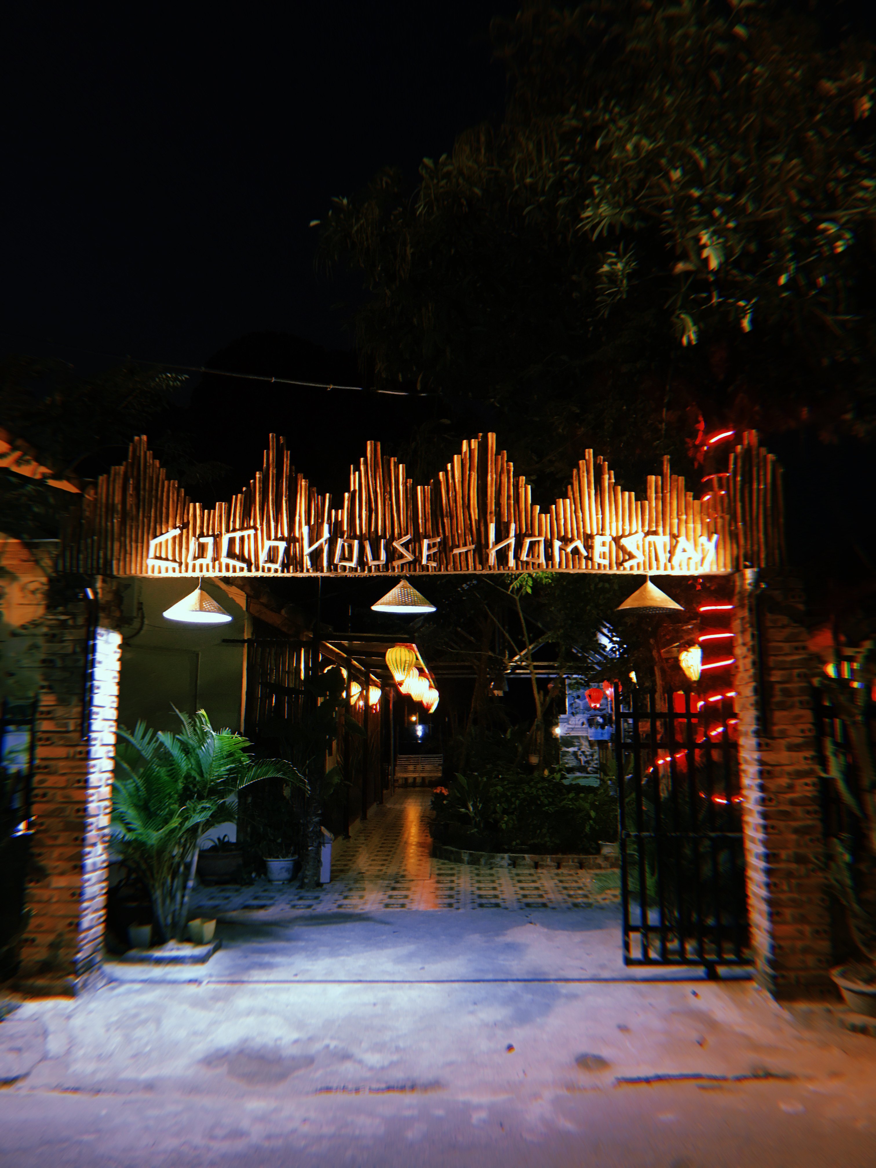 Phong Nha Coco house Homestay-官方