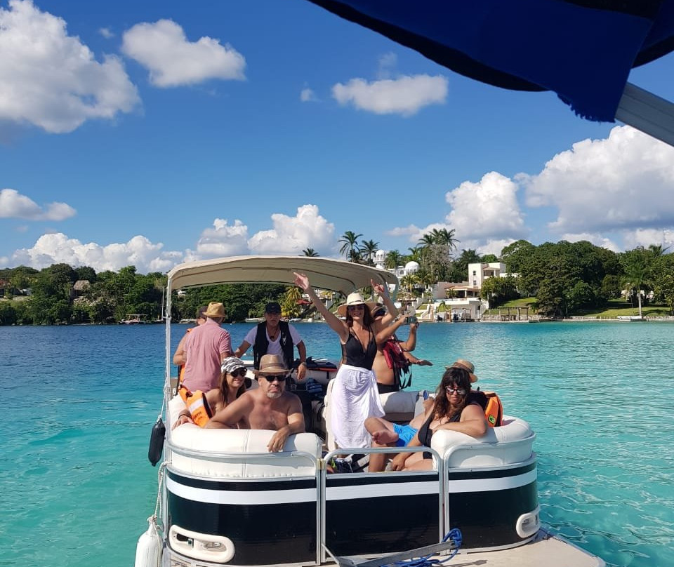 Bacalove Tours-Bacalar必去景点