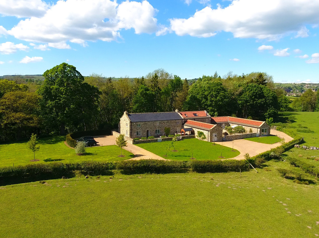 Holly House Farm