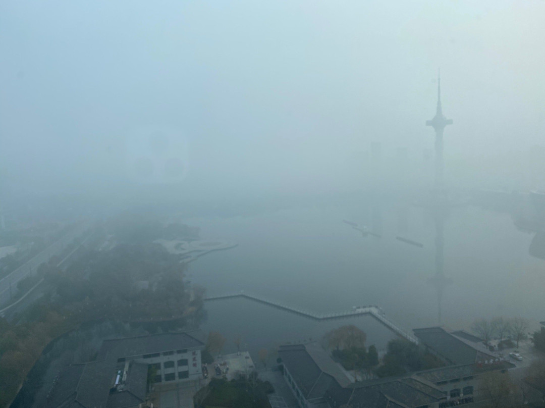 金鹰尚美酒店主图