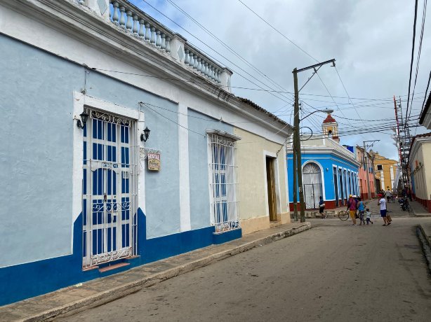 Hostal La Francia-官方