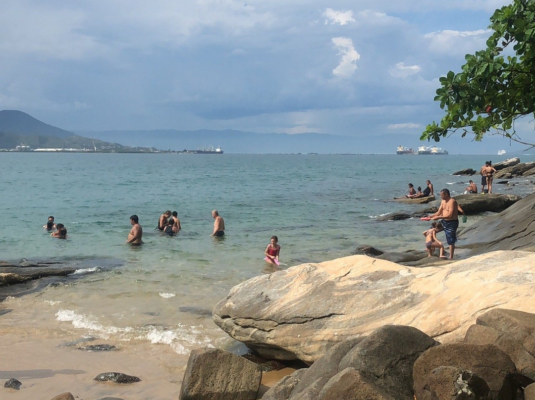 Oscar Beach-伊利亚贝拉必去景点