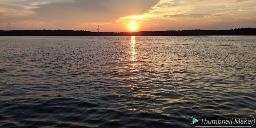 M/V Bay Breeze-Chesapeake City必去景点