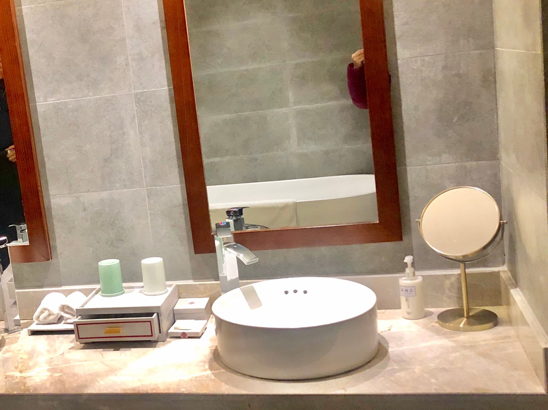 南浔博阳开元名庭酒店主图